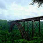 New River Gorge Bridge