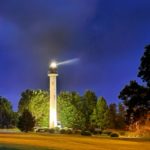 Summersville Lake Lighthouse